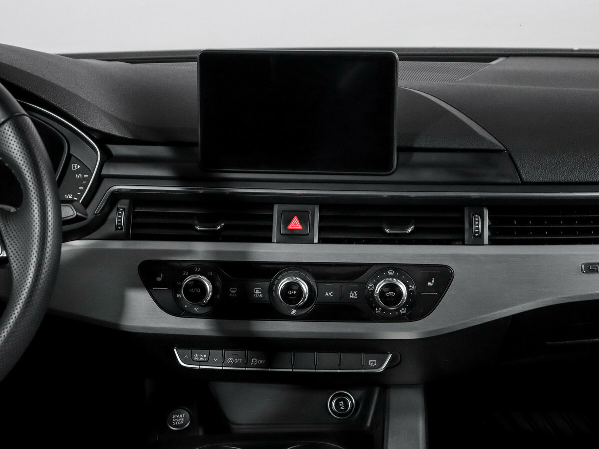 Купить Audi A4 V (B9), 2017, 126 294 км, фото №13