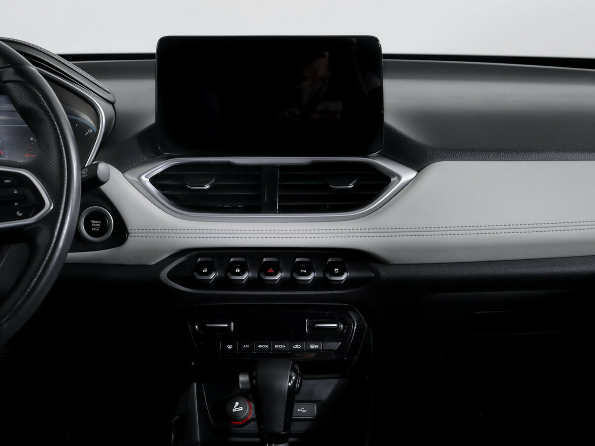 Купить Chevrolet Captiva II, 2022, 27 397 км, фото №13