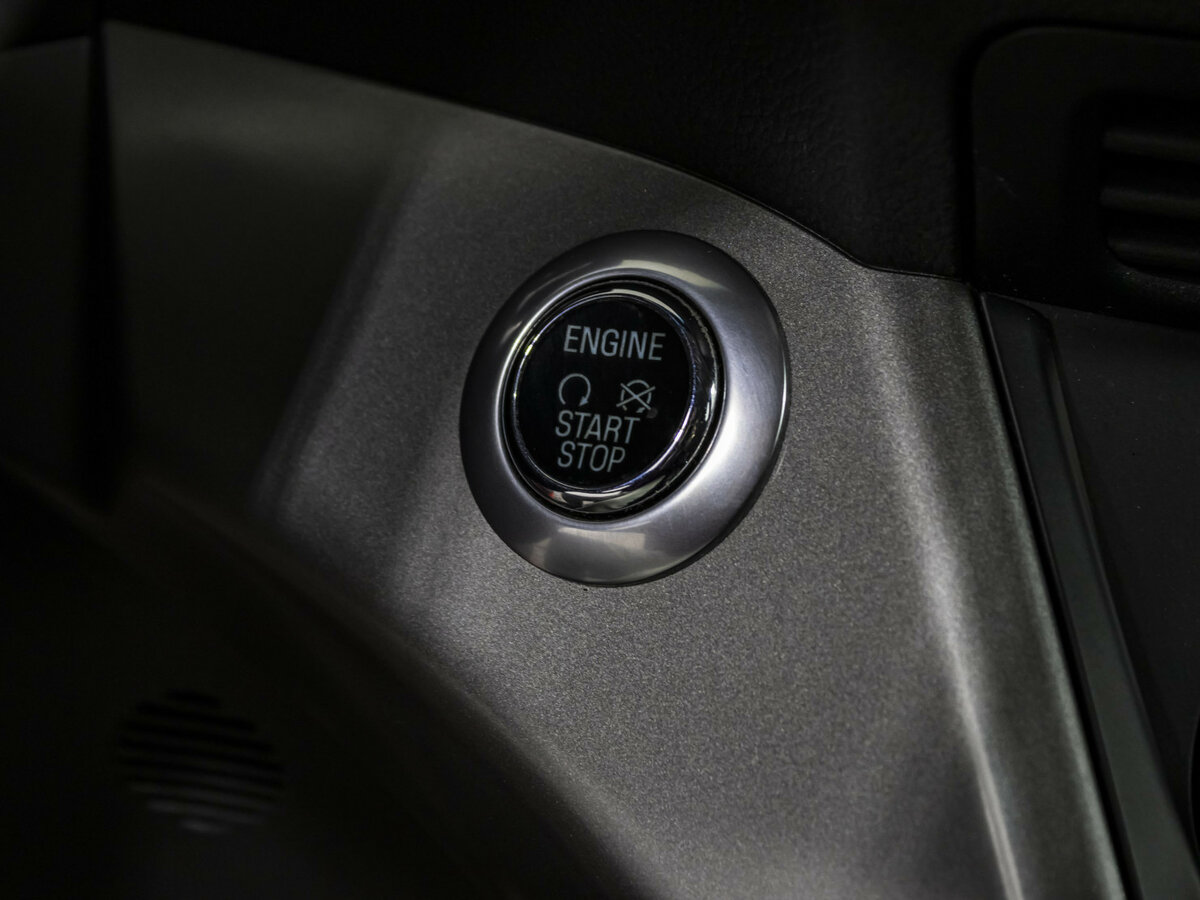 Купить Ford Kuga II, 2015, 120 703 км, фото №14