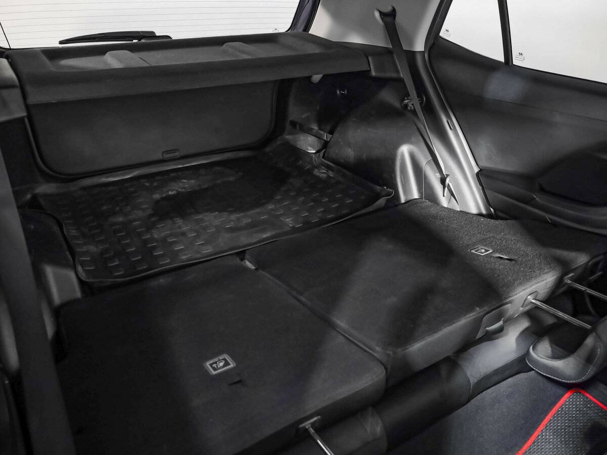 Купить Hyundai Creta II, 2021, 79 516 км, фото №23