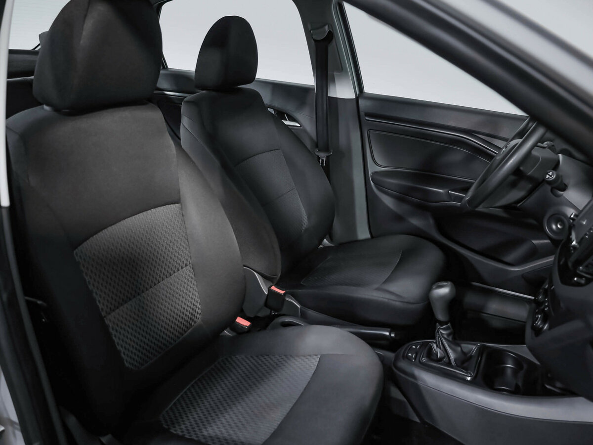 Купить Lada (ВАЗ) Vesta I, 2018, 22 765 км, фото №17