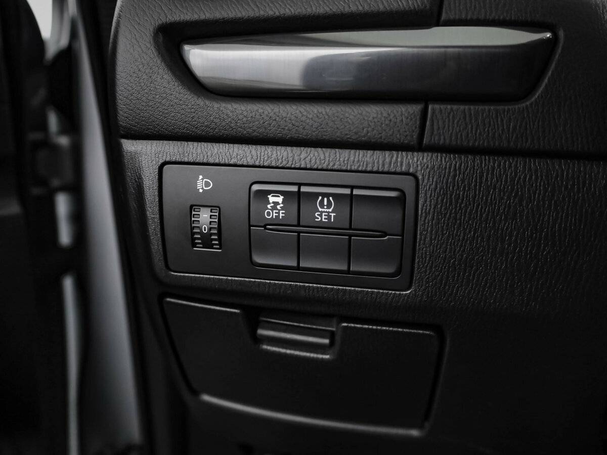 Купить Mazda 6 III (GJ), 2012, 251 876 км, фото №13