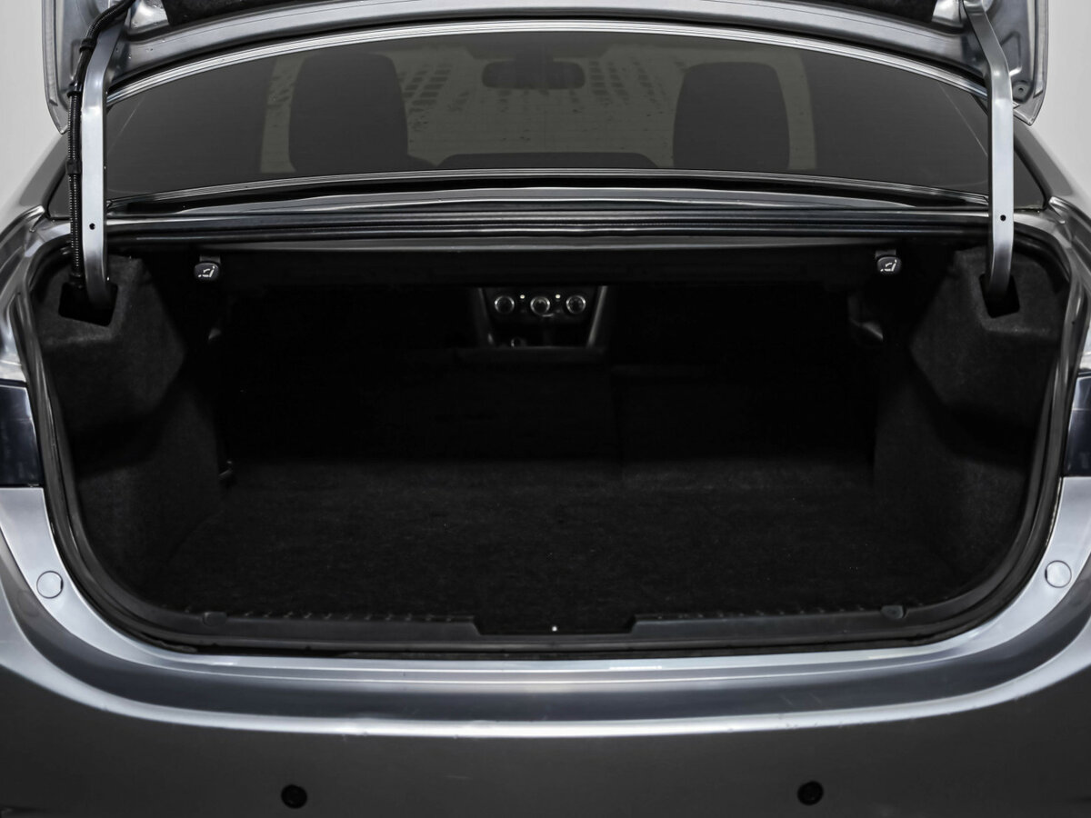 Купить Mazda 6 III (GJ), 2012, 251 876 км, фото №25