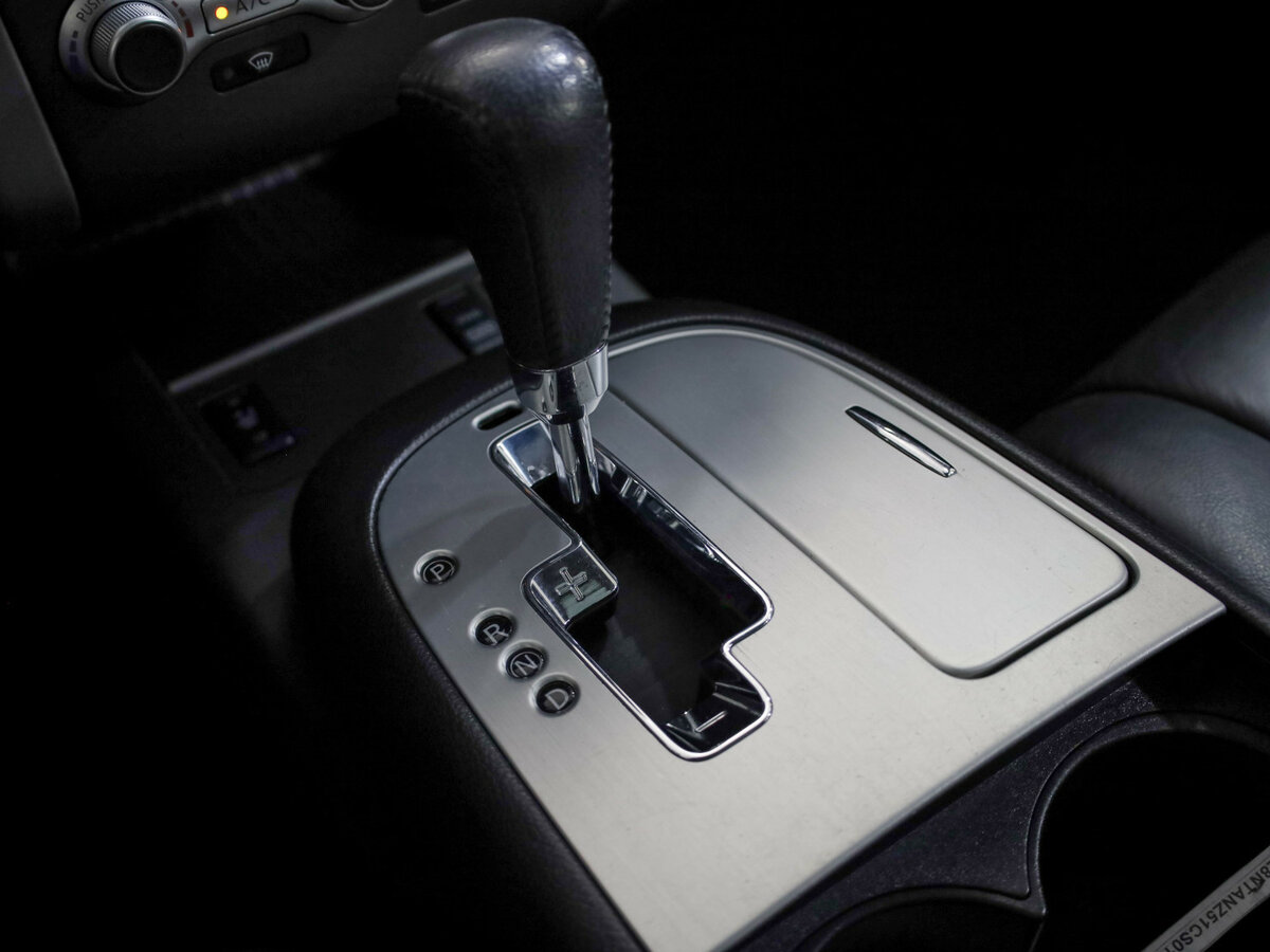 Купить Nissan Murano II (Z51) Рестайлинг 2, 2012, 152 530 км, фото №21