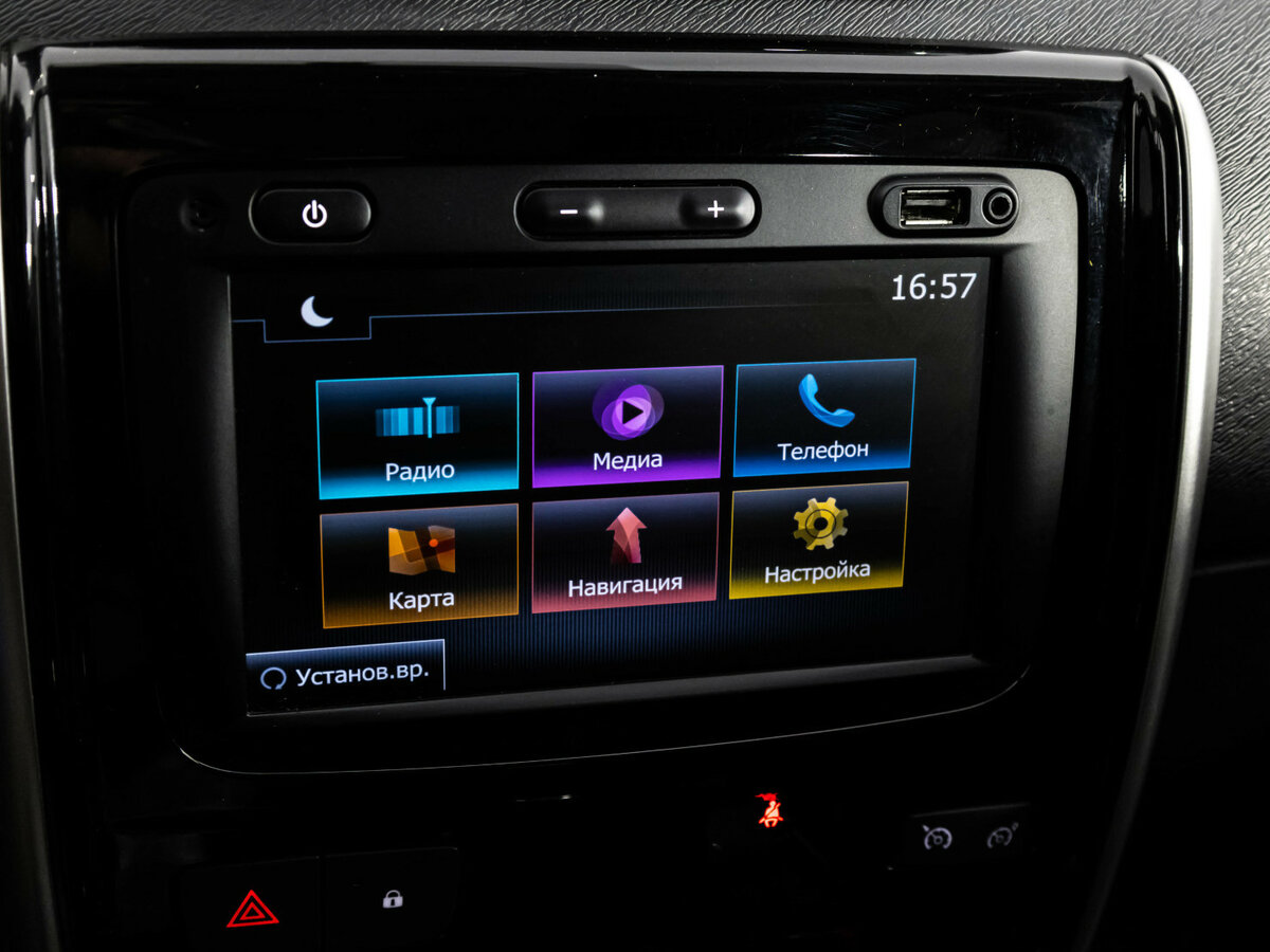 Купить Nissan Terrano III (D10), 2019, 163 526 км, фото №13