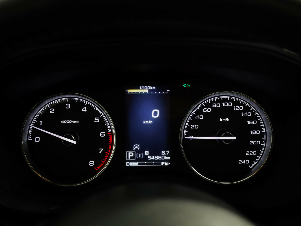 Купить Subaru Forester V, 2018, 54 859 км, фото №13