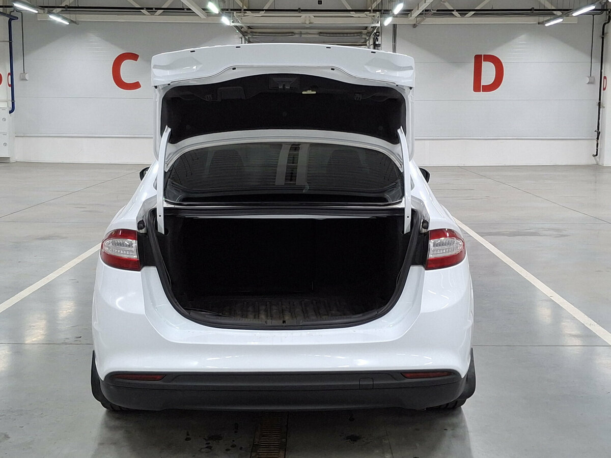 Купить Ford Mondeo V, 2015, 114 337 км, фото №10