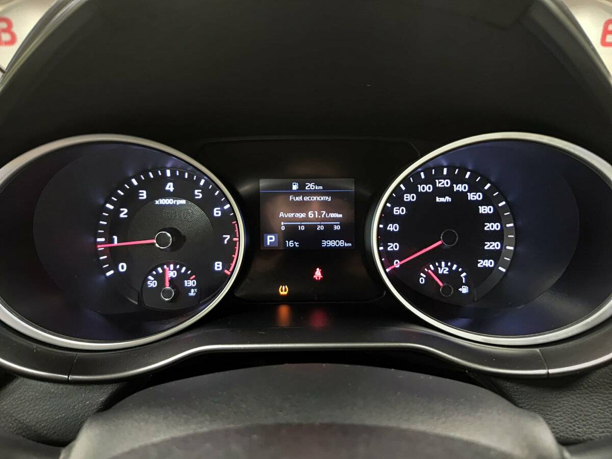 Купить Kia Ceed III, 2019, 39 902 км, фото №13