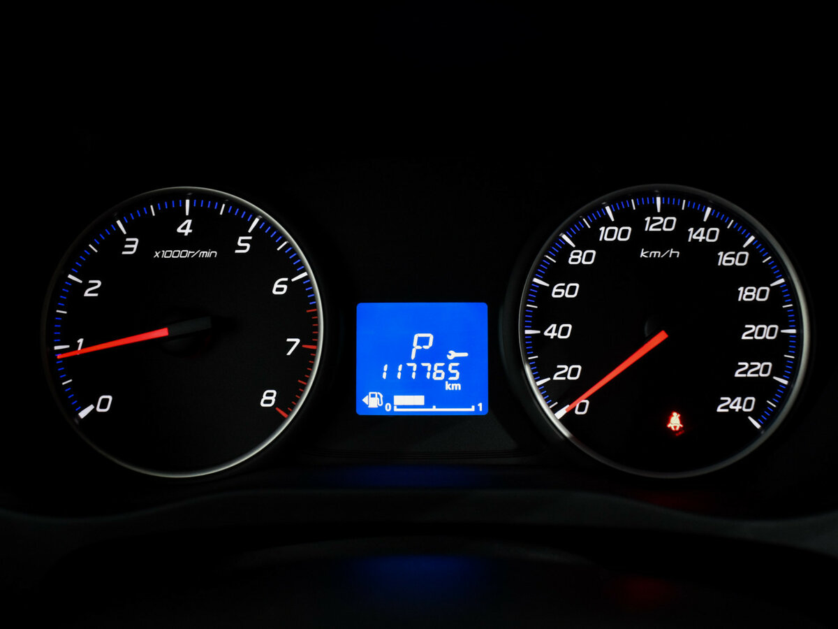 Купить Mitsubishi Outlander III Рестайлинг 2, 2018, 117 746 км, фото №15