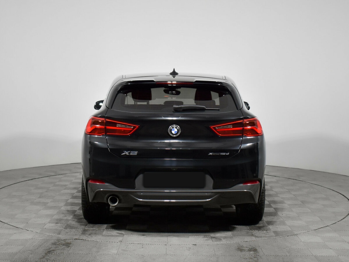 Купить BMW X2 xDrive18d I (F39), 2019, 89 000 км, фото №6