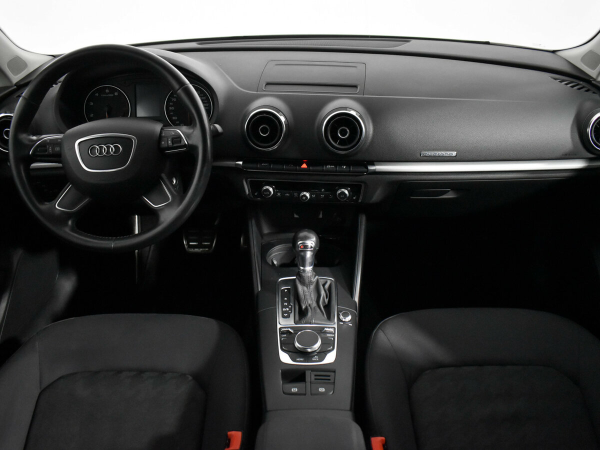 Купить Audi A3 III (8V), 2013, 168 000 км, фото №13
