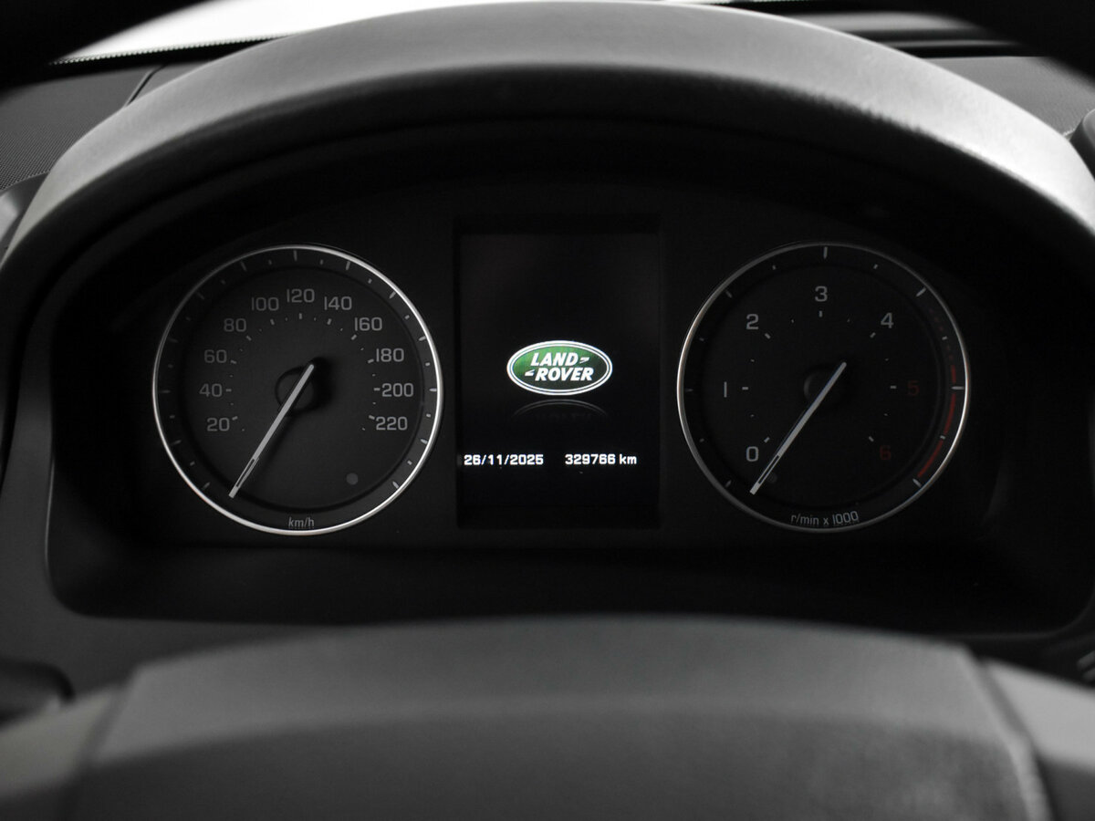 Купить Land Rover Freelander II Рестайлинг 2, 2013, 329 000 км, фото №18