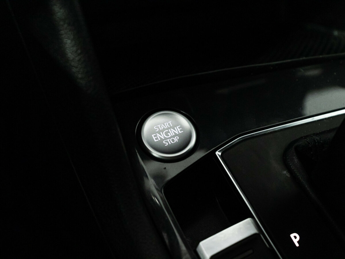 Купить Volkswagen Tiguan II, 2019, 106 837 км, фото №16