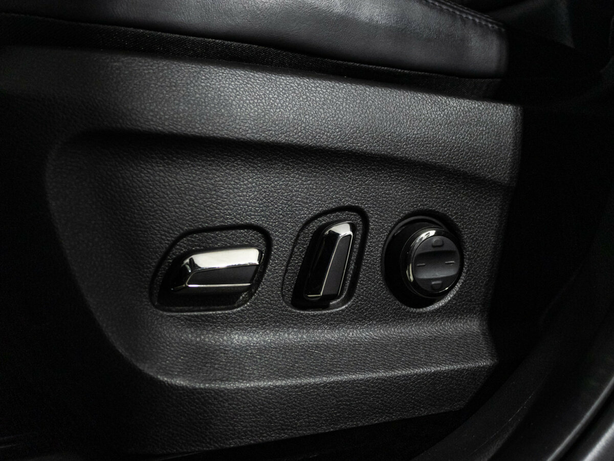 Купить Exeed TXL I Рестайлинг, 2022, 48 211 км, фото №14