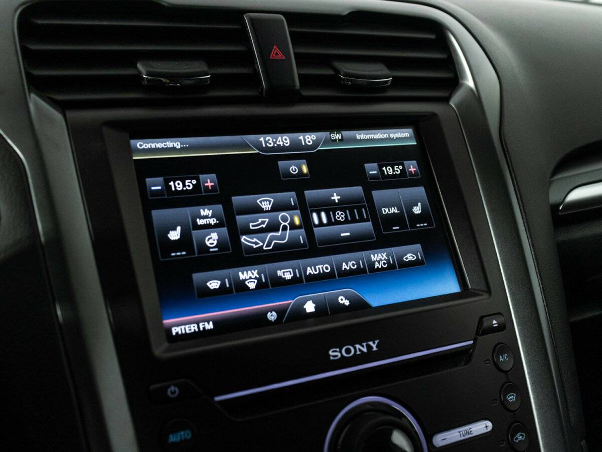 Купить Ford Mondeo V, 2015, 172 000 км, фото №16