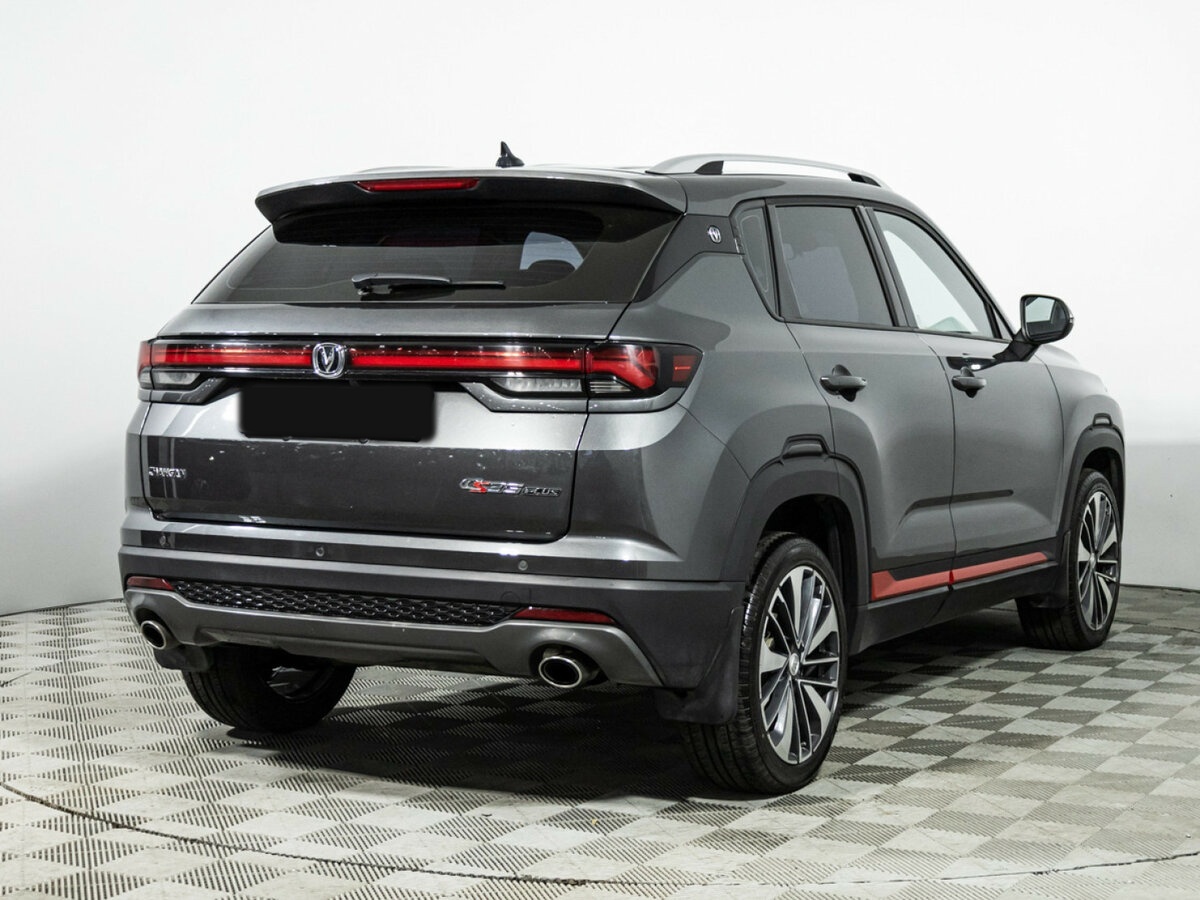 Купить Changan CS35 Plus I Рестайлинг, 2023, 29 011 км, фото №5