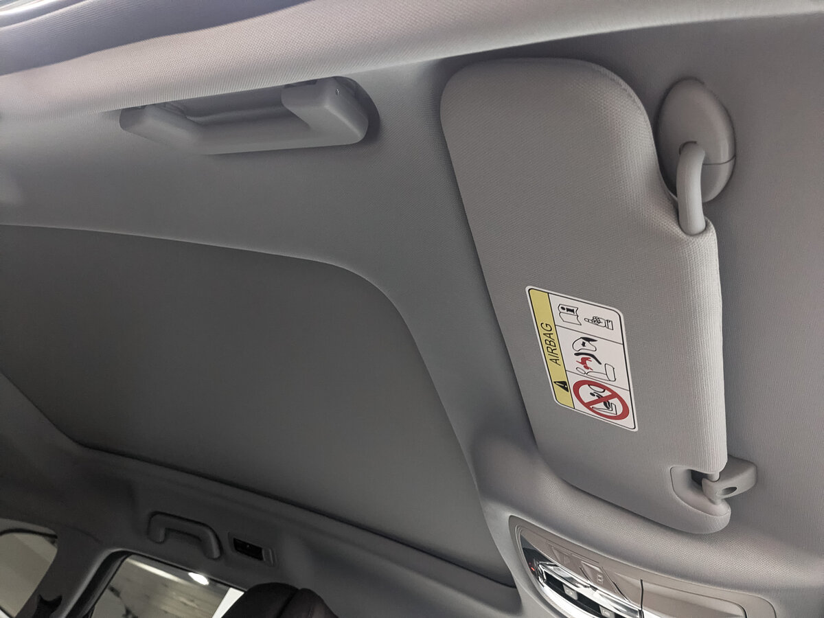 Купить Chery Tiggo 8 Pro Max I Рестайлинг, 2024, 24 302 км, фото №22