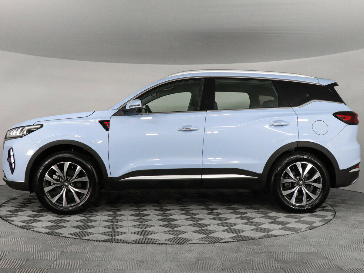 Купить Chery Tiggo 7 Pro Max I, 2023, 12 200 км, фото №8