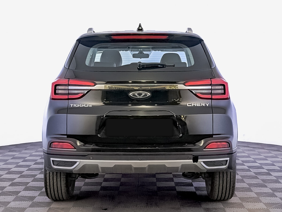 Купить Chery Tiggo 4 I Рестайлинг, 2022, 106 652 км, фото №6