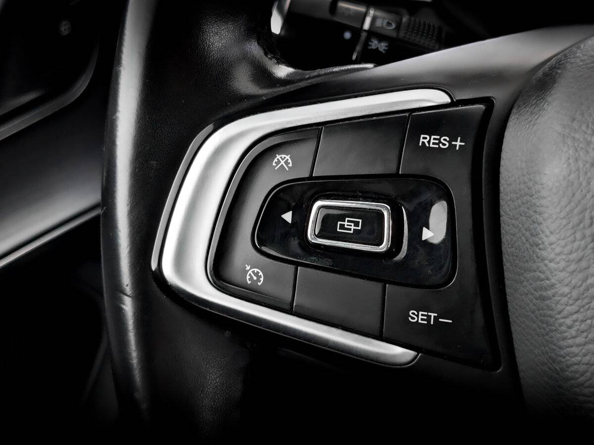 Купить Chery Tiggo 7 Pro I, 2022, 109 575 км, фото №28