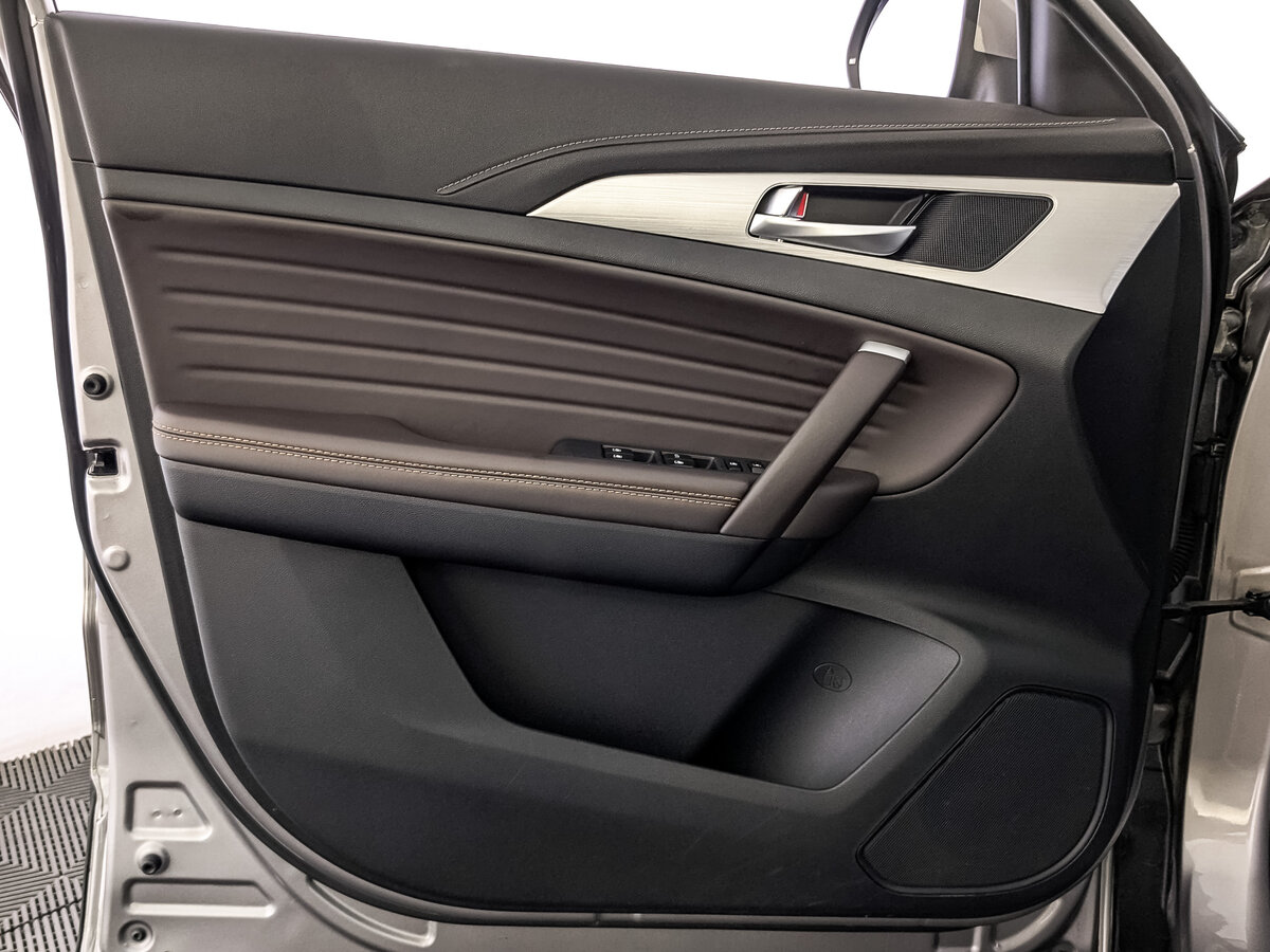 Купить Changan CS35 Plus I, 2019, 102 467 км, фото №18