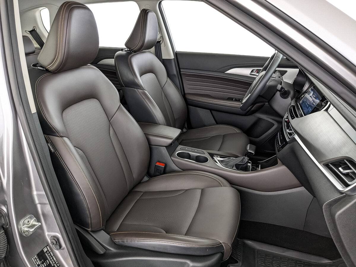 Купить Changan CS35 Plus I, 2019, 102 467 км, фото №22