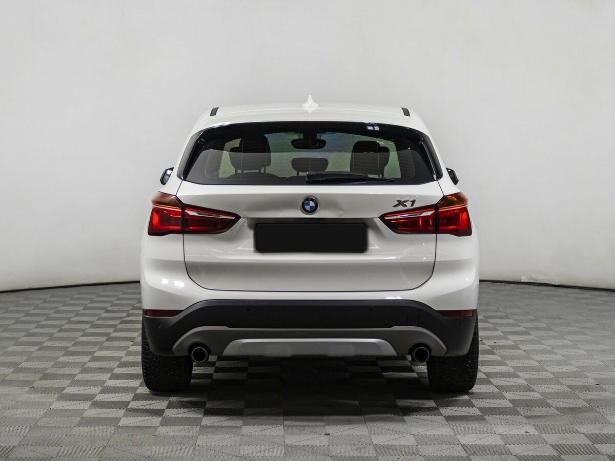 Купить BMW X1 20i xDrive II (F48), 2016, 109 000 км, фото №5