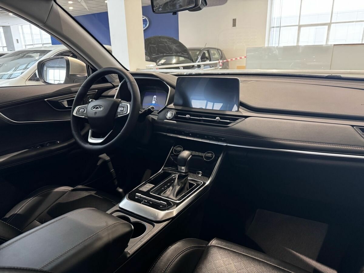 Купить Chery Tiggo 8 I, 2020, 65 286 км, фото №7