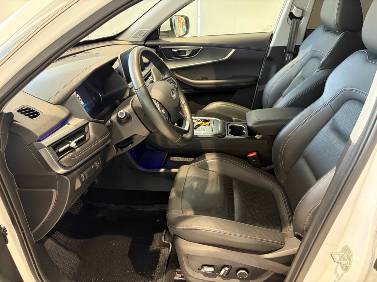 Купить Chery Tiggo 8 I Рестайлинг, 2023, 33 300 км, фото №7