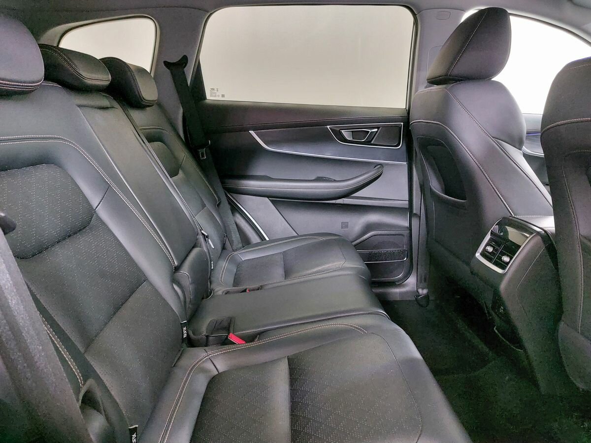 Купить Chery Tiggo 8 I Рестайлинг, 2023, 63 012 км, фото №16