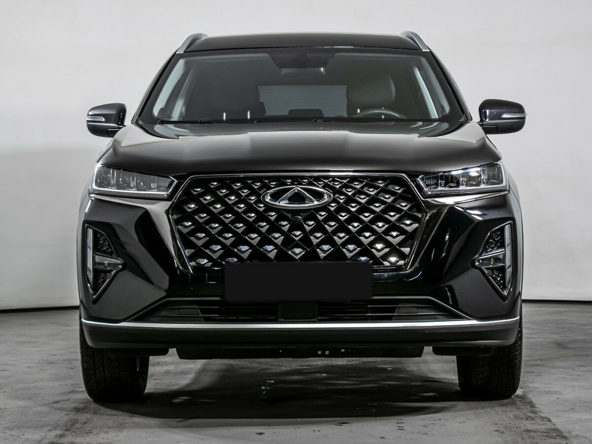 Chery Tiggo 7 Pro Max