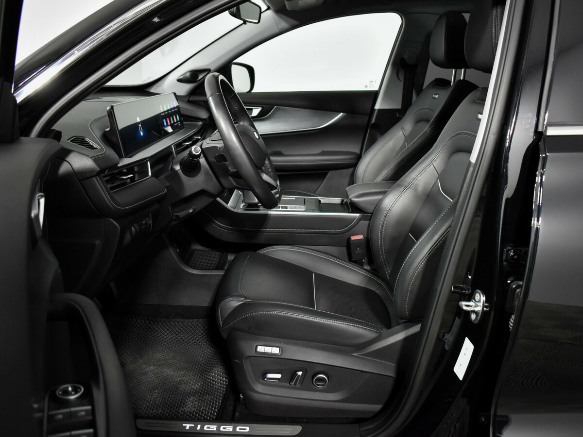 Купить Chery Tiggo 7 Pro Max I, 2023, 33 534 км, фото №10