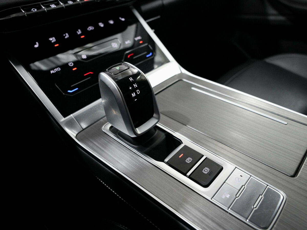 Купить Chery Tiggo 4 Pro I, 2023, 19 865 км, фото №18