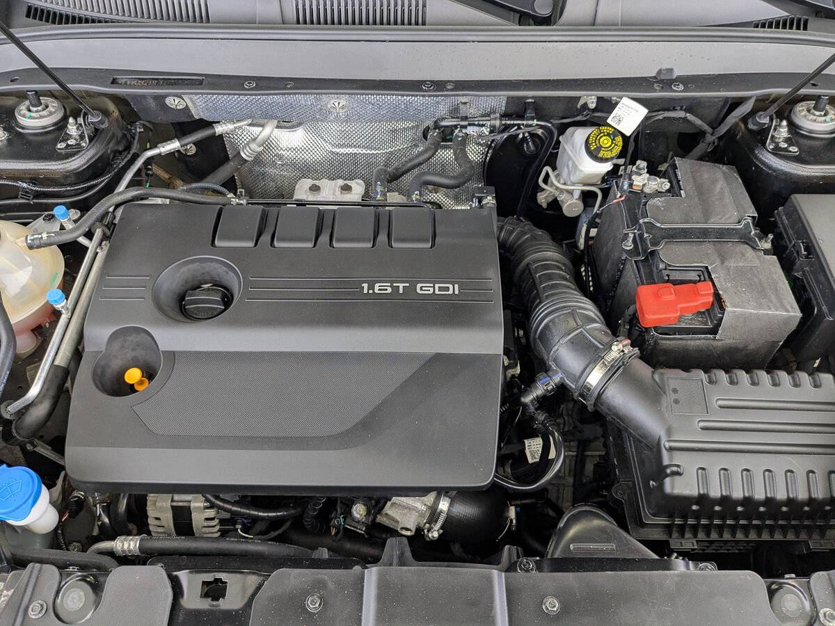 Купить Chery Tiggo 7 Pro Max I, 2024, 42 667 км, фото №9