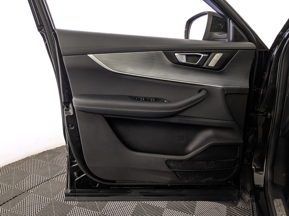 Купить Chery Tiggo 7 Pro Max I, 2024, 42 667 км, фото №19