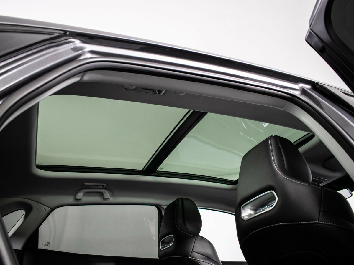 Купить Changan UNI-K, 2023, 27 900 км, фото №11