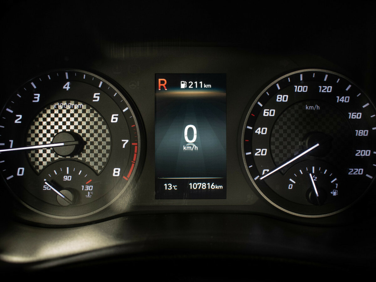 Купить Hyundai Solaris II, 2020, 107 000 км, фото №12