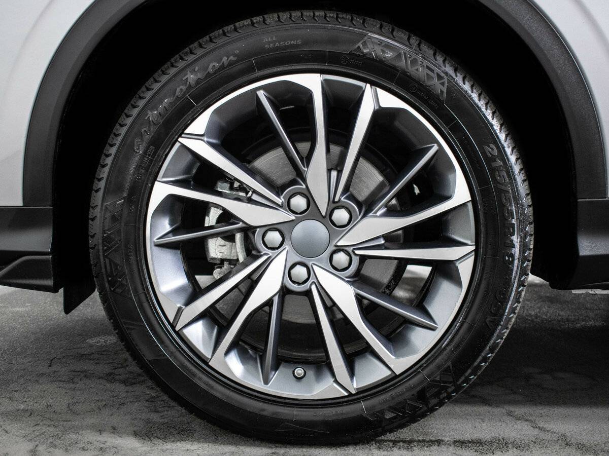 Купить Belgee X50, 2024, 21 480 км, фото №18