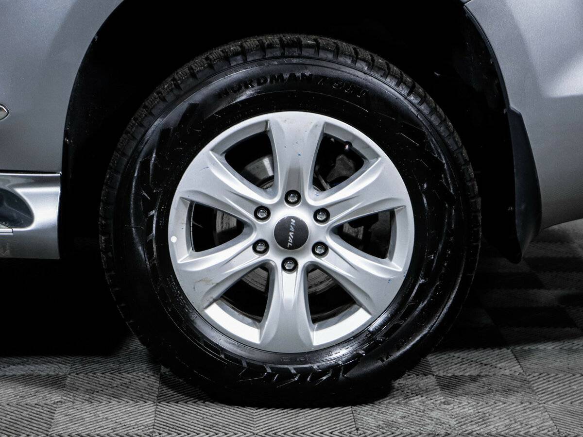 Купить Haval H9 I Рестайлинг, 2022, 58 954 км, фото №15