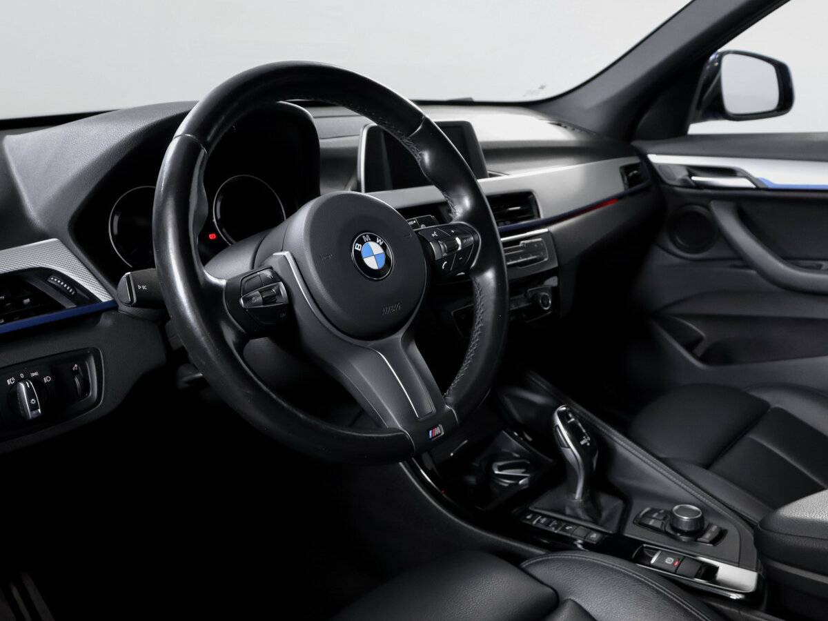 Купить BMW X1 20i xDrive II (F48), 2018, 130 197 км, фото №14
