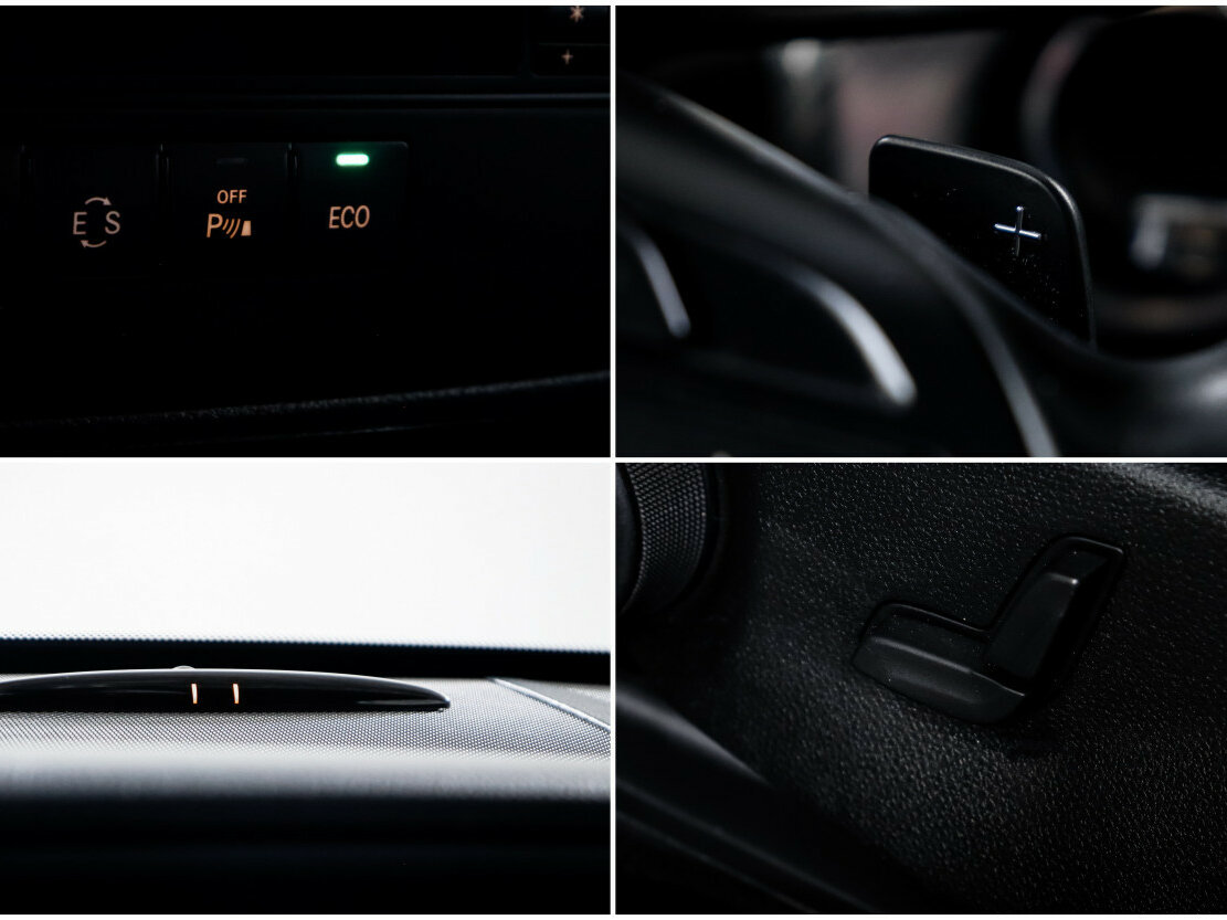 Купить Mercedes-Benz GLK-Класс 220 CDI I (X204) Рестайлинг, 2014, 105 378 км, фото №16