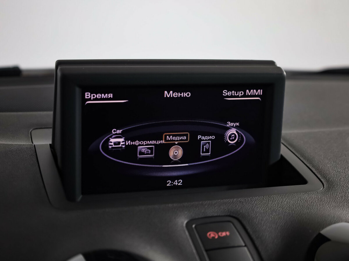 Купить Audi A1 Sportback I (8X), 2013, 121 066 км, фото №13