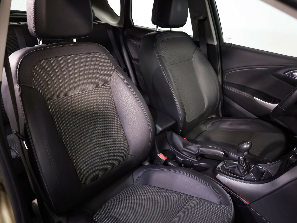 Купить Opel Astra J, 2012, 101 416 км, фото №16