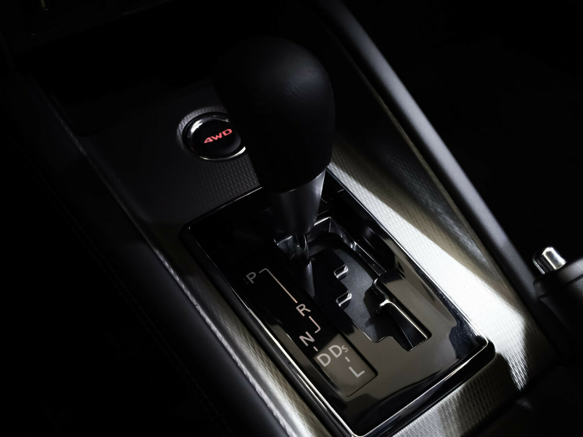 Купить Mitsubishi ASX I Рестайлинг 3, 2021, 83 900 км, фото №14