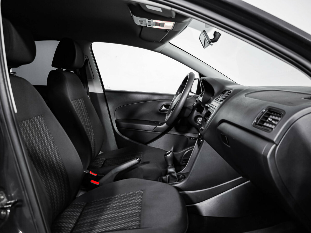 Купить Volkswagen Polo V Рестайлинг, 2018, 163 033 км, фото №17