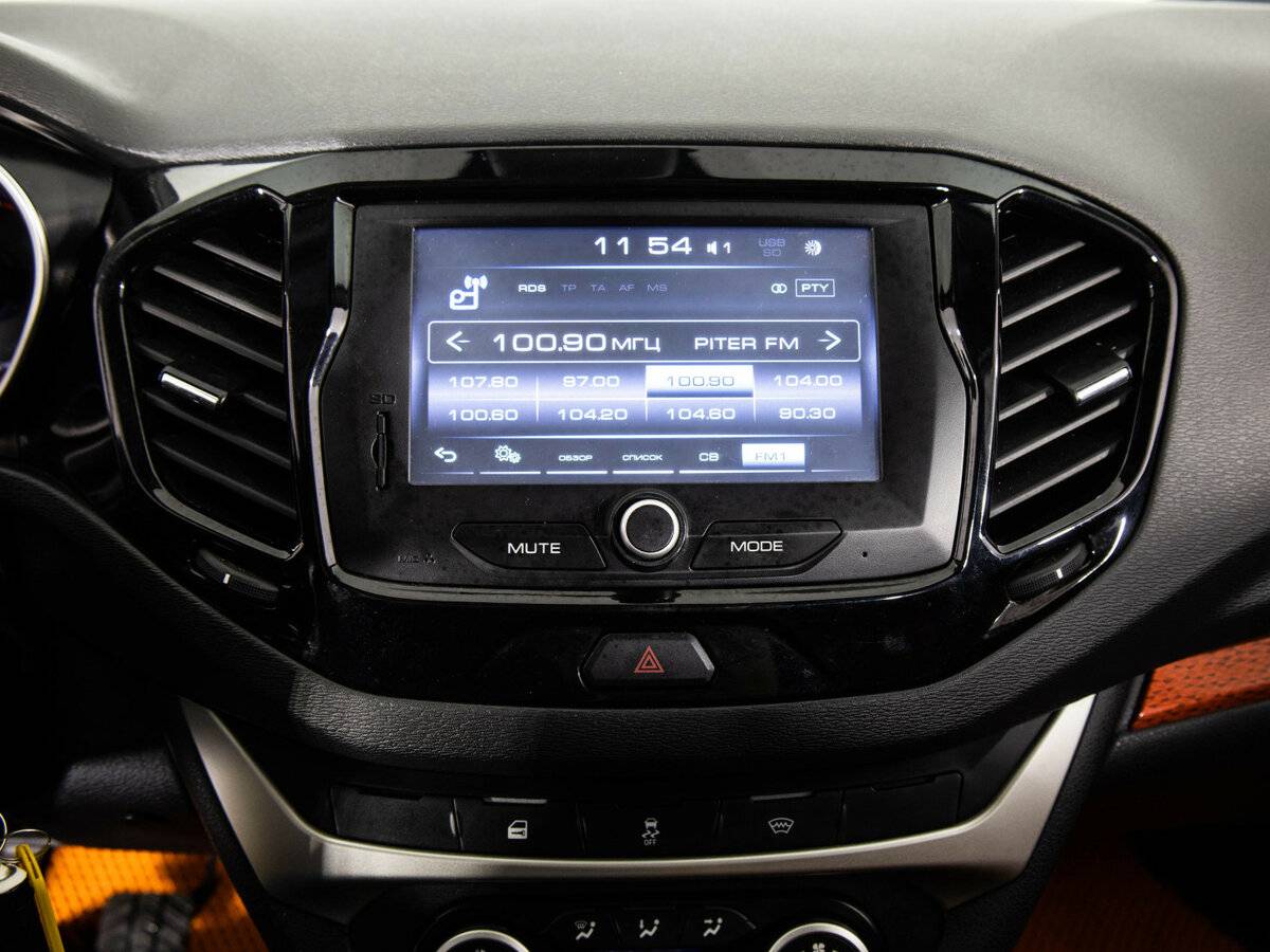 Купить Lada (ВАЗ) Vesta SW I, 2019, 75 918 км, фото №17