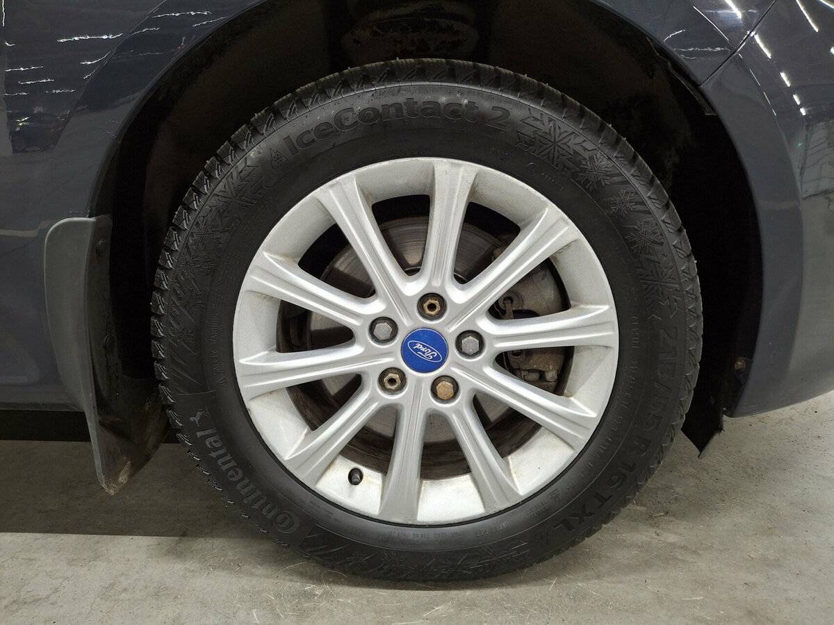 Купить Ford Mondeo IV Рестайлинг, 2013, 257 401 км, фото №15