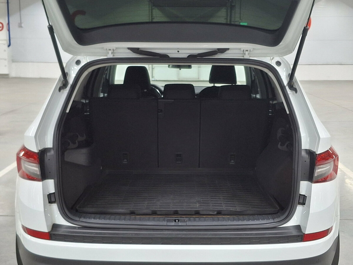 Купить Skoda Kodiaq I, 2019, 142 013 км, фото №10