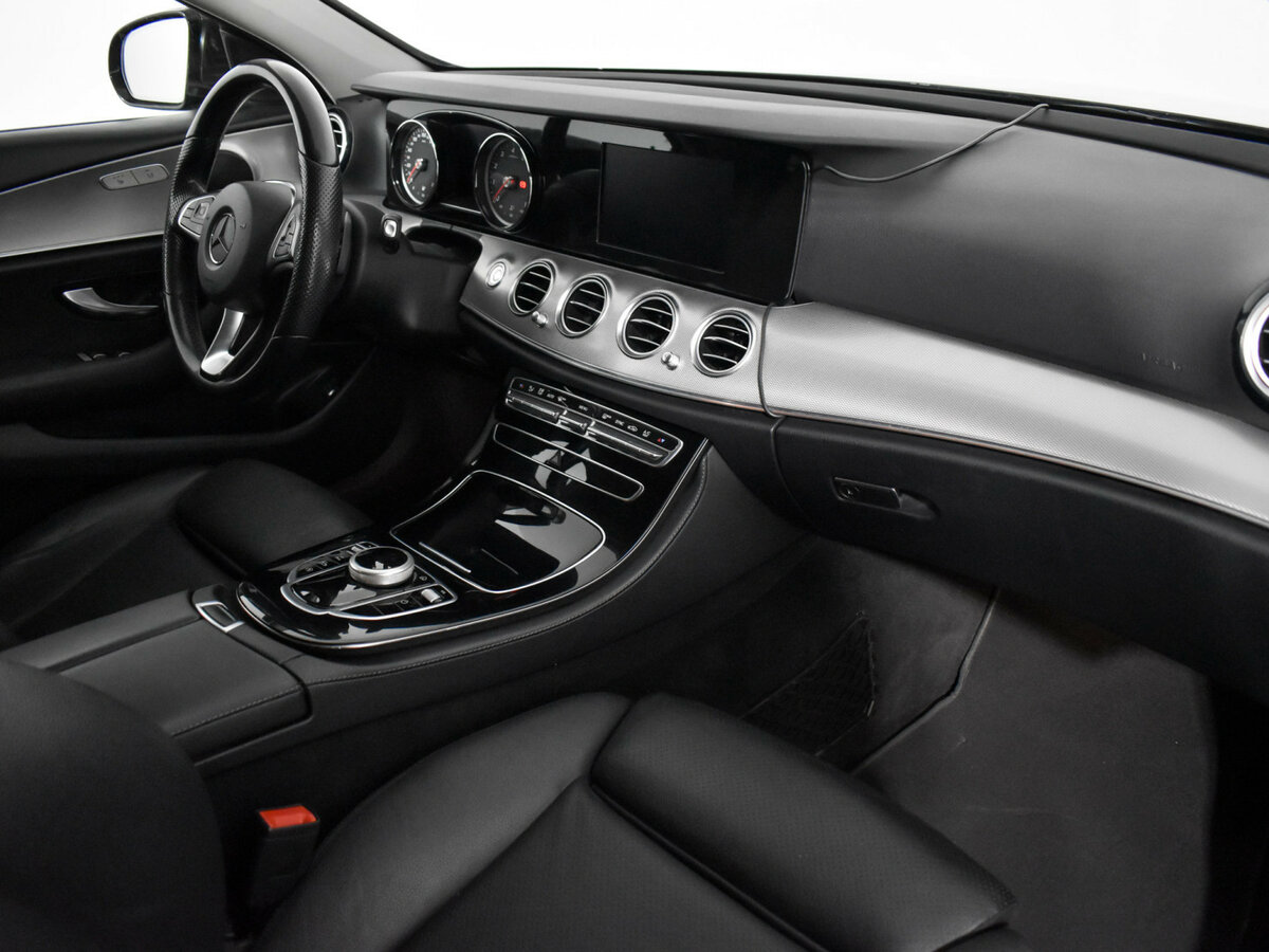 Купить Mercedes-Benz E-Класс 200 V (W213, S213, C238), 2016, 260 809 км, фото №14