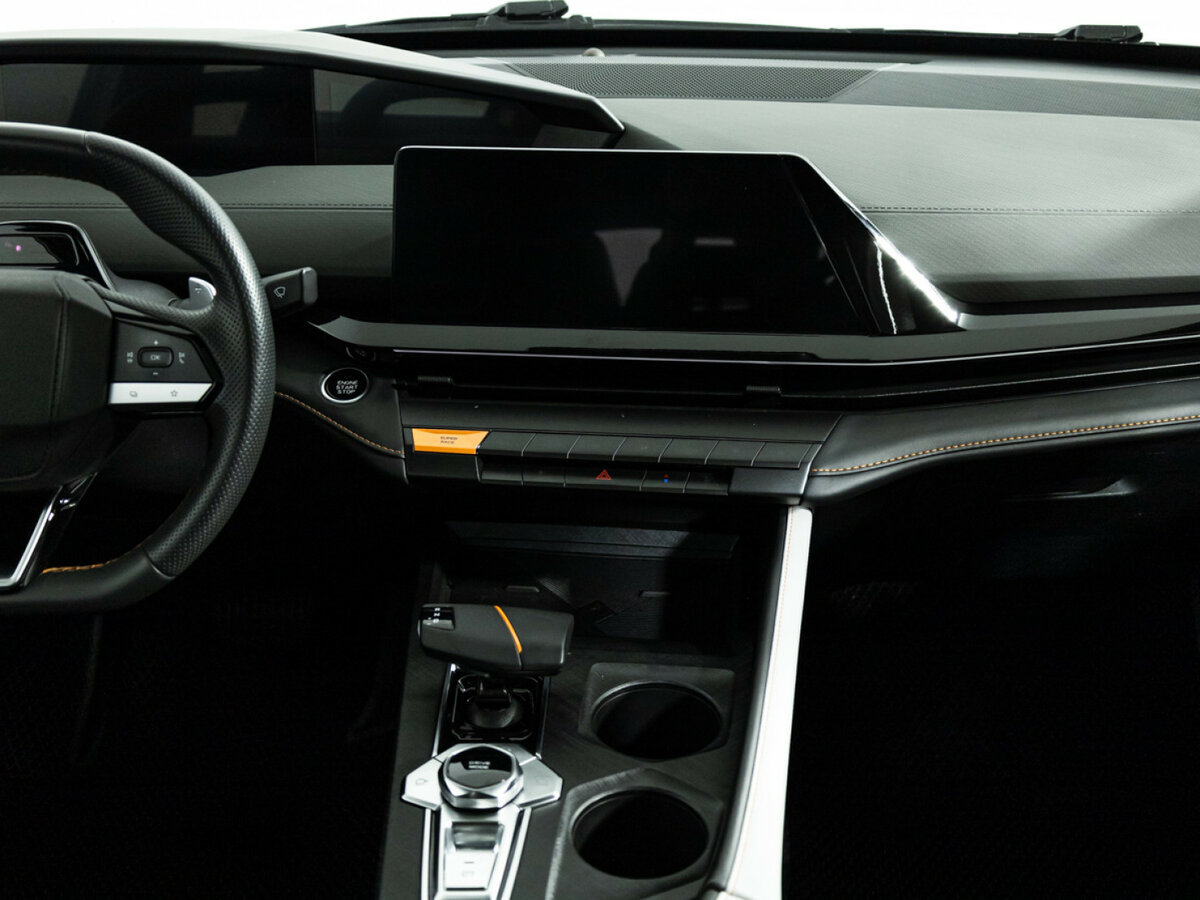 Купить Changan UNI-V I, 2024, 43 747 км, фото №14